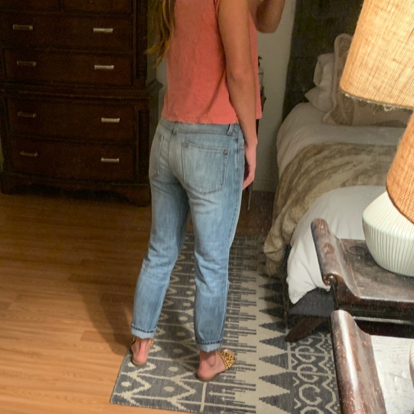Gap Boyfriend Jeans - Picture 8 of 8